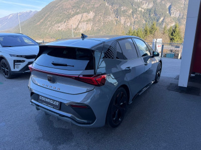 Cupra Born Gebrauchtwagen