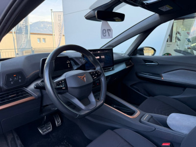 Cupra Born Gebrauchtwagen