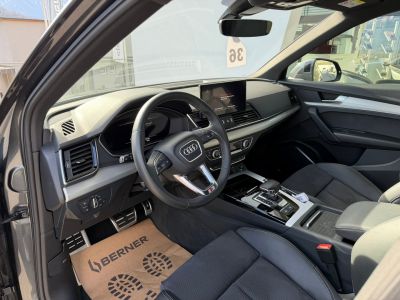 Audi Q5 Gebrauchtwagen