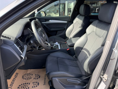 Audi Q5 Gebrauchtwagen Audi Q5 Gebrauchtwagen