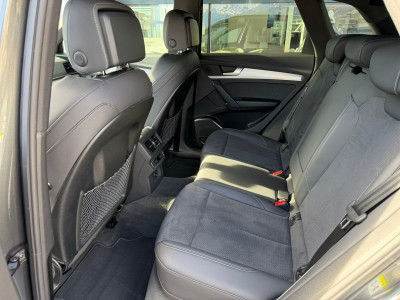 Audi Q5 Gebrauchtwagen Audi Q5 Gebrauchtwagen