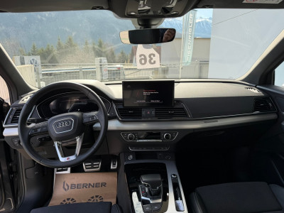 Audi Q5 Gebrauchtwagen Audi Q5 Gebrauchtwagen