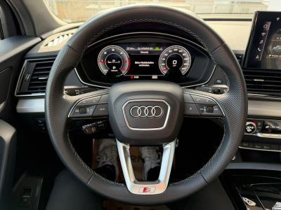 Audi Q5 Gebrauchtwagen