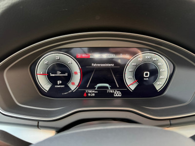 Audi Q5 Gebrauchtwagen Audi Q5 Gebrauchtwagen