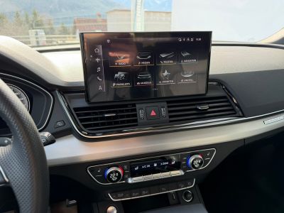 Audi Q5 Gebrauchtwagen