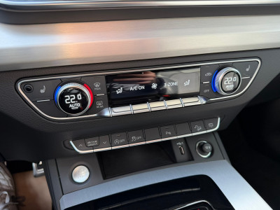 Audi Q5 Gebrauchtwagen Audi Q5 Gebrauchtwagen