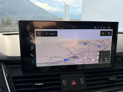 Audi Q5 Gebrauchtwagen Audi Q5 Gebrauchtwagen