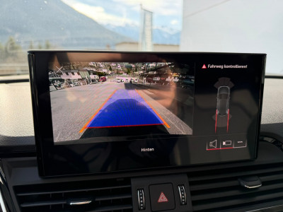 Audi Q5 Gebrauchtwagen Audi Q5 Gebrauchtwagen