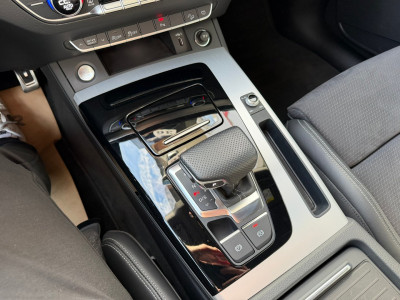 Audi Q5 Gebrauchtwagen Audi Q5 Gebrauchtwagen