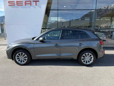 Audi Q5 Gebrauchtwagen Audi Q5 Gebrauchtwagen