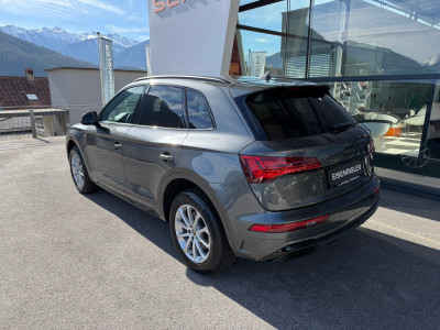 Audi Q5 Gebrauchtwagen Audi Q5 Gebrauchtwagen