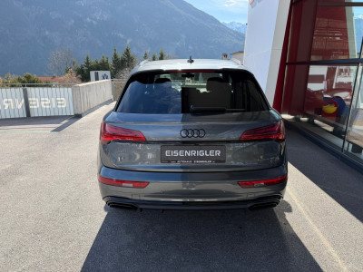 Audi Q5 Gebrauchtwagen Audi Q5 Gebrauchtwagen