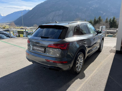 Audi Q5 Gebrauchtwagen Audi Q5 Gebrauchtwagen