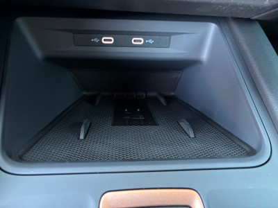 Cupra Formentor Gebrauchtwagen Cupra Formentor Gebrauchtwagen