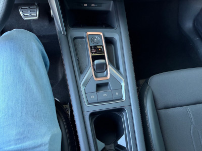 Cupra Formentor Gebrauchtwagen Cupra Formentor Gebrauchtwagen