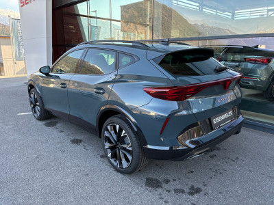 Cupra Formentor Gebrauchtwagen Cupra Formentor Gebrauchtwagen