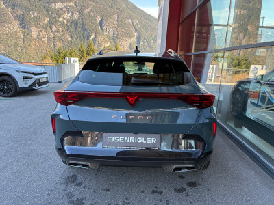 Cupra Formentor Gebrauchtwagen Cupra Formentor Gebrauchtwagen