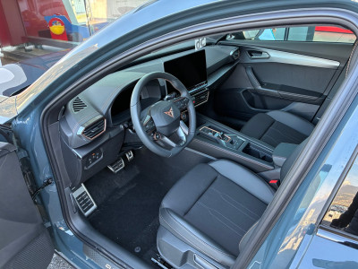 Cupra Formentor Gebrauchtwagen Cupra Formentor Gebrauchtwagen