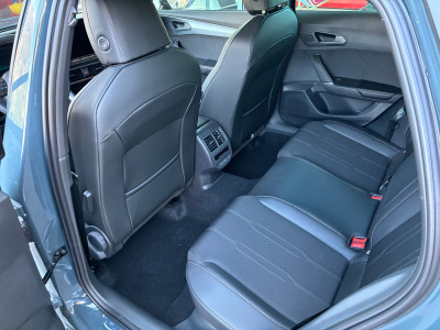 Cupra Formentor Gebrauchtwagen Cupra Formentor Gebrauchtwagen