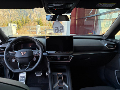 Cupra Formentor Gebrauchtwagen Cupra Formentor Gebrauchtwagen