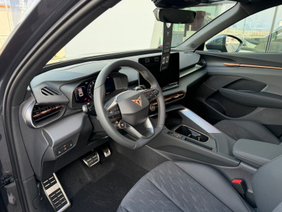 Cupra Terramar Gebrauchtwagen