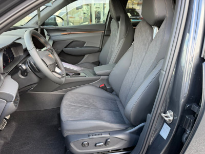 Cupra Terramar Gebrauchtwagen