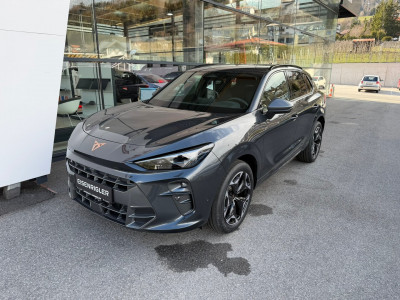 Cupra Terramar Gebrauchtwagen