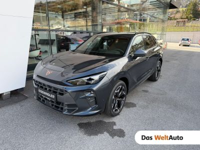 Cupra Terramar Gebrauchtwagen