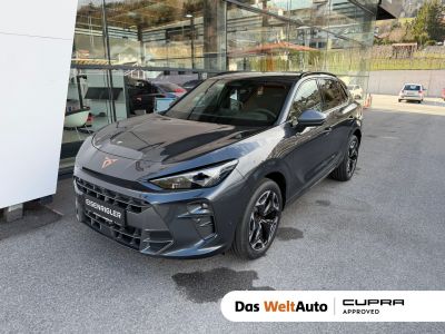 Cupra Terramar Gebrauchtwagen