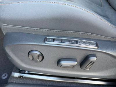 Cupra Terramar Gebrauchtwagen