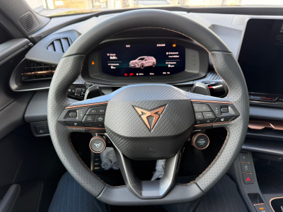 Cupra Terramar Gebrauchtwagen