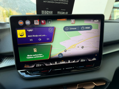 Cupra Terramar Gebrauchtwagen