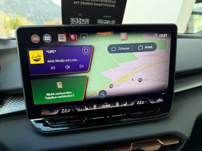 Cupra Terramar Gebrauchtwagen Cupra Terramar Gebrauchtwagen