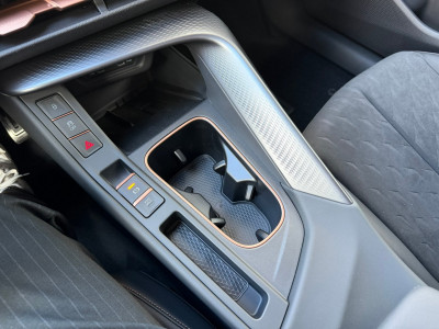 Cupra Terramar Gebrauchtwagen