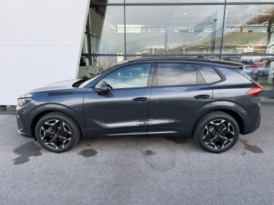 Cupra Terramar Gebrauchtwagen