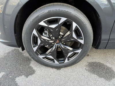 Cupra Terramar Gebrauchtwagen