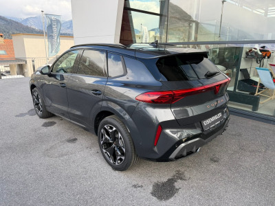 Cupra Terramar Gebrauchtwagen