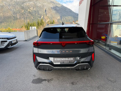 Cupra Terramar Gebrauchtwagen