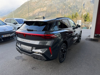 Cupra Terramar Gebrauchtwagen