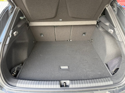 Cupra Terramar Gebrauchtwagen