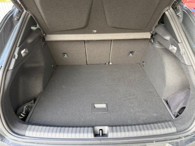 Cupra Terramar Gebrauchtwagen Cupra Terramar Gebrauchtwagen