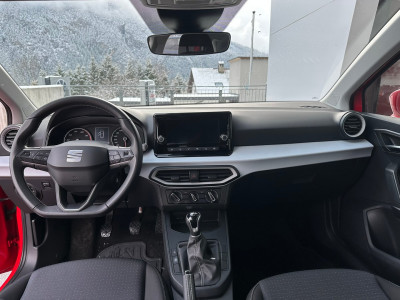 Seat Ibiza Gebrauchtwagen