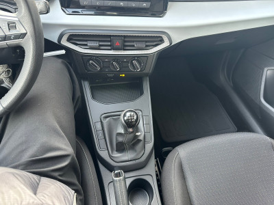 Seat Ibiza Gebrauchtwagen