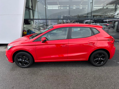 Seat Ibiza Gebrauchtwagen