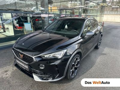 Cupra Formentor Gebrauchtwagen