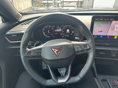 Cupra Formentor Gebrauchtwagen