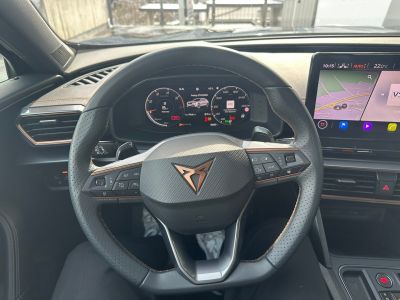 Cupra Formentor Gebrauchtwagen