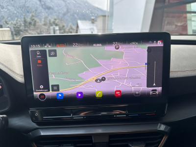 Cupra Formentor Gebrauchtwagen