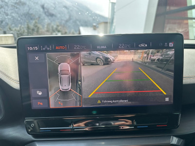 Cupra Formentor Gebrauchtwagen