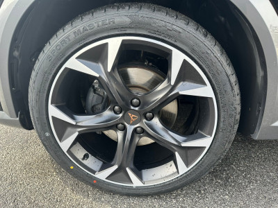 Cupra Formentor Gebrauchtwagen